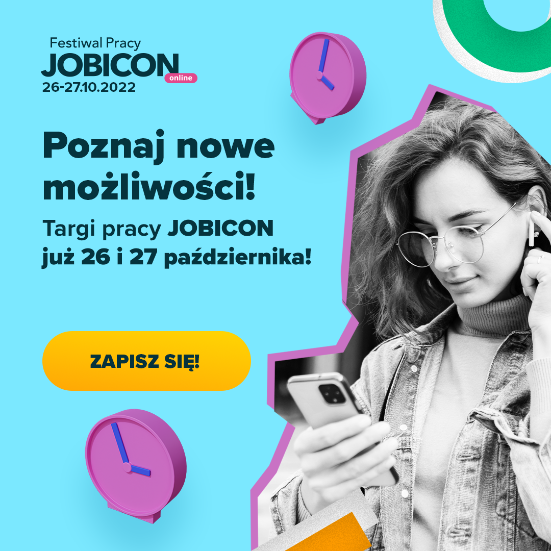 JOBICON