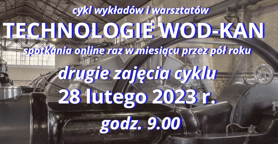 wodociagi