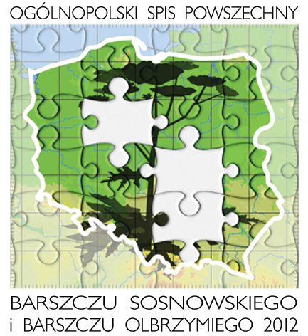 Spis Powszechny Barszczu logo