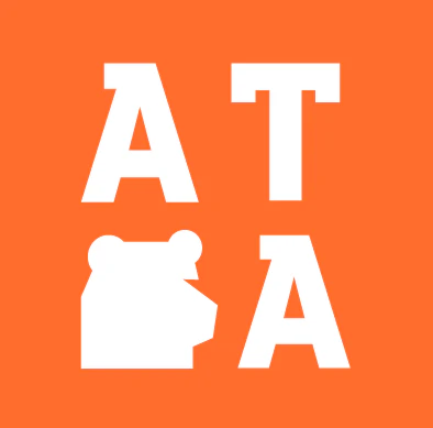 small logo ATA