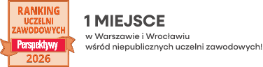 Ranking Perspektywy 2026 —&nbsp;1. miejsce