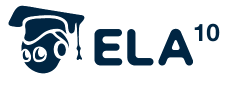 ELA Logo