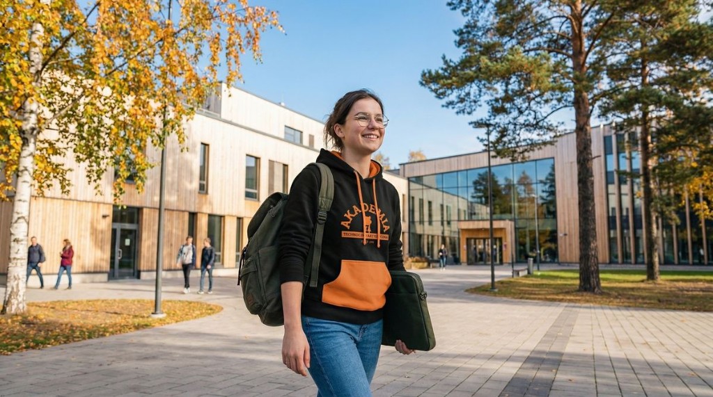 Studenci ATA