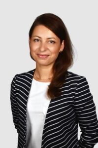 Jagoda Żywczyk