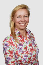 Weronika Bereska