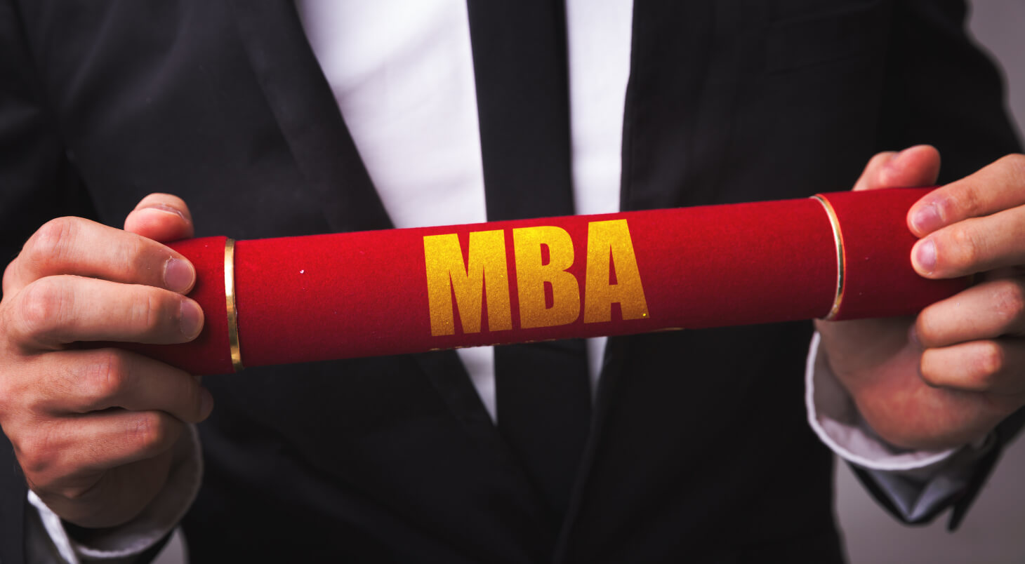 ОБУЧЕНИЕ MBA
