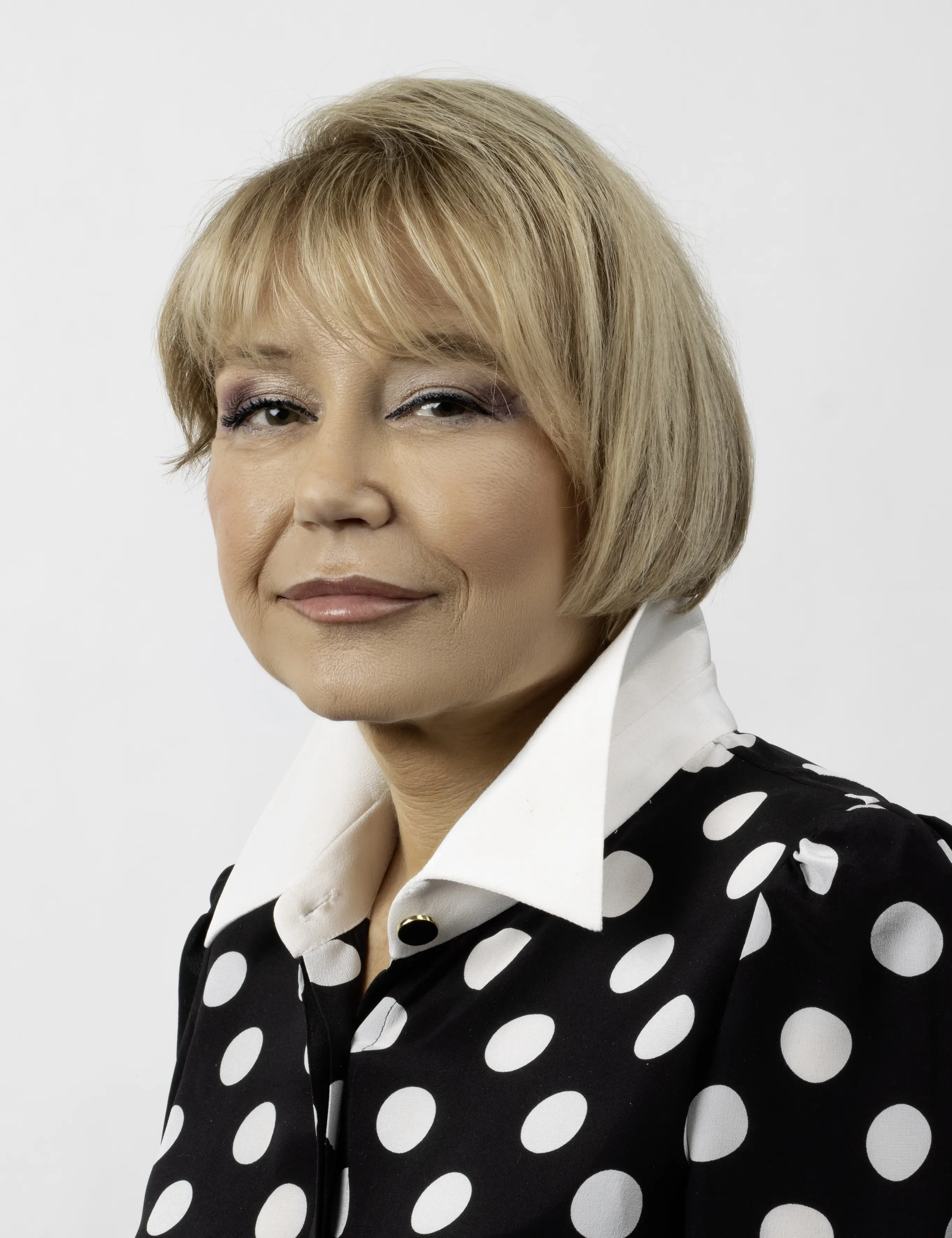 dr&nbsp;inż.&nbsp;Małgorzata Leszczyńska-Domańska, prof.&nbsp;ATA