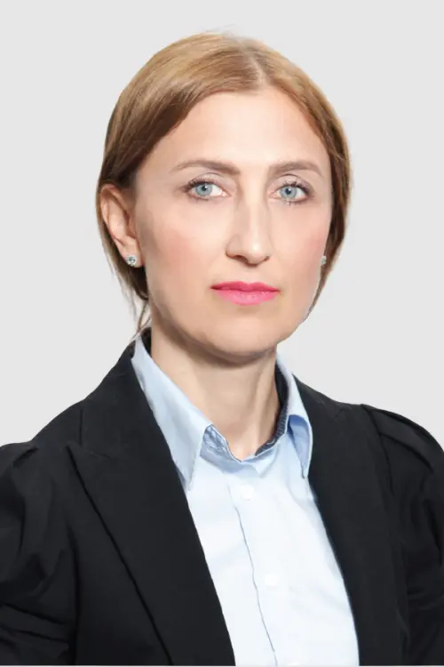 dr&nbsp;inż.&nbsp;Halina Węgrzyn, prof.&nbsp;ATA