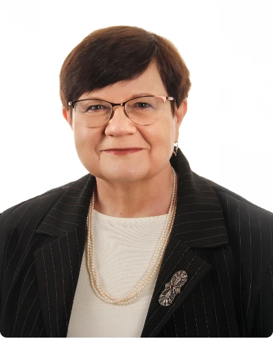 dr&nbsp;Małgorzata Szalast-Piwińska, prof.&nbsp;ATA