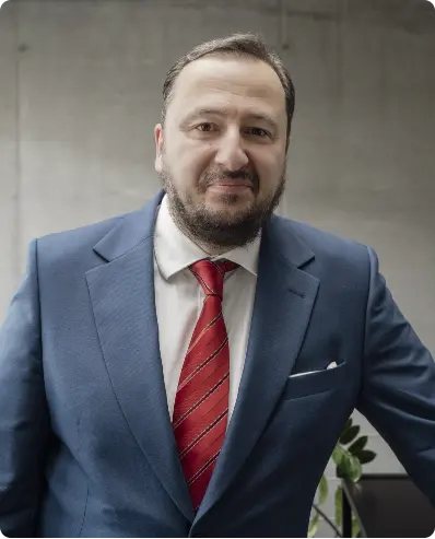 dr&nbsp;hab. inż.&nbsp;arch. Janusz Marchwiński