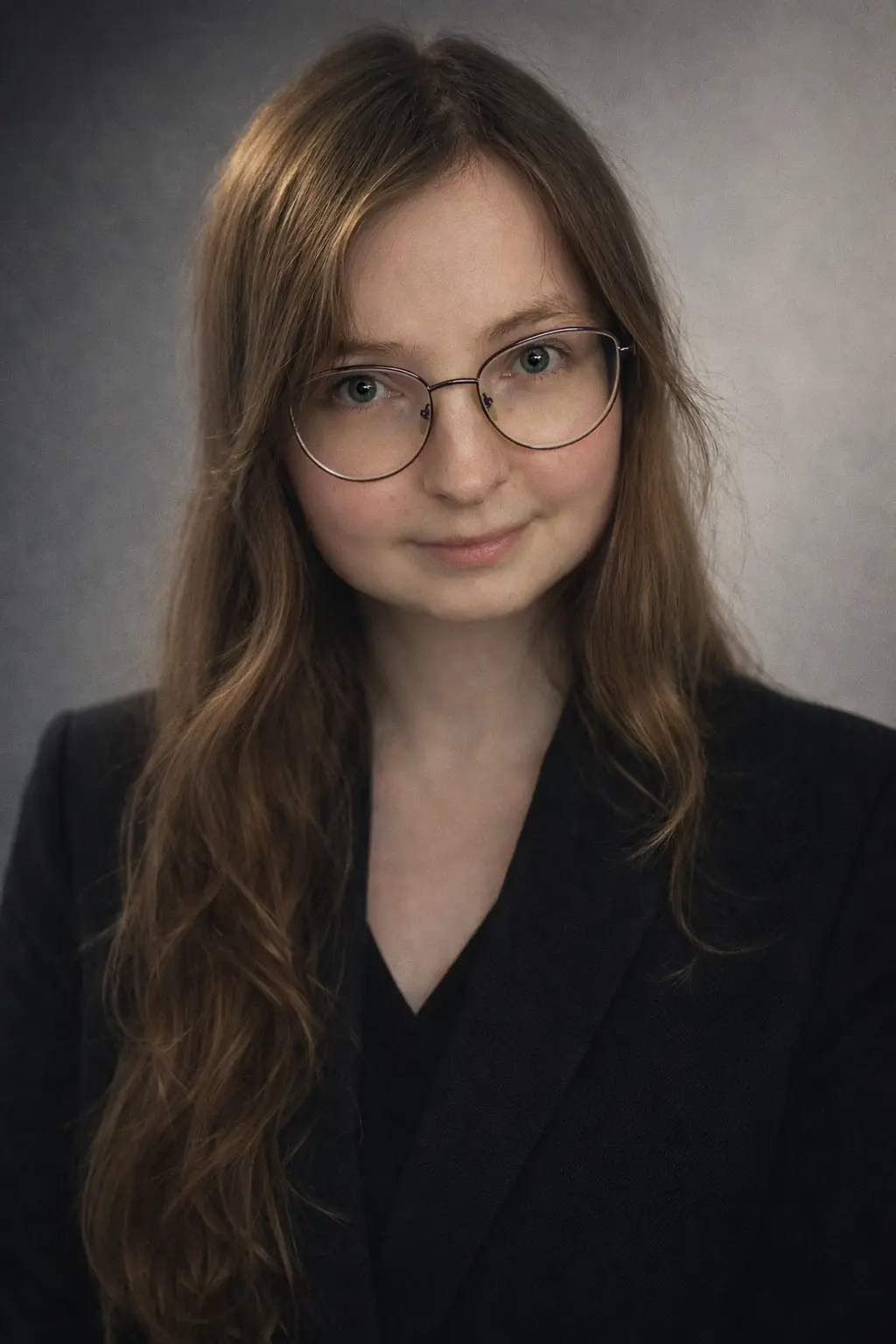 mgr inż. Aleksandra Konopka