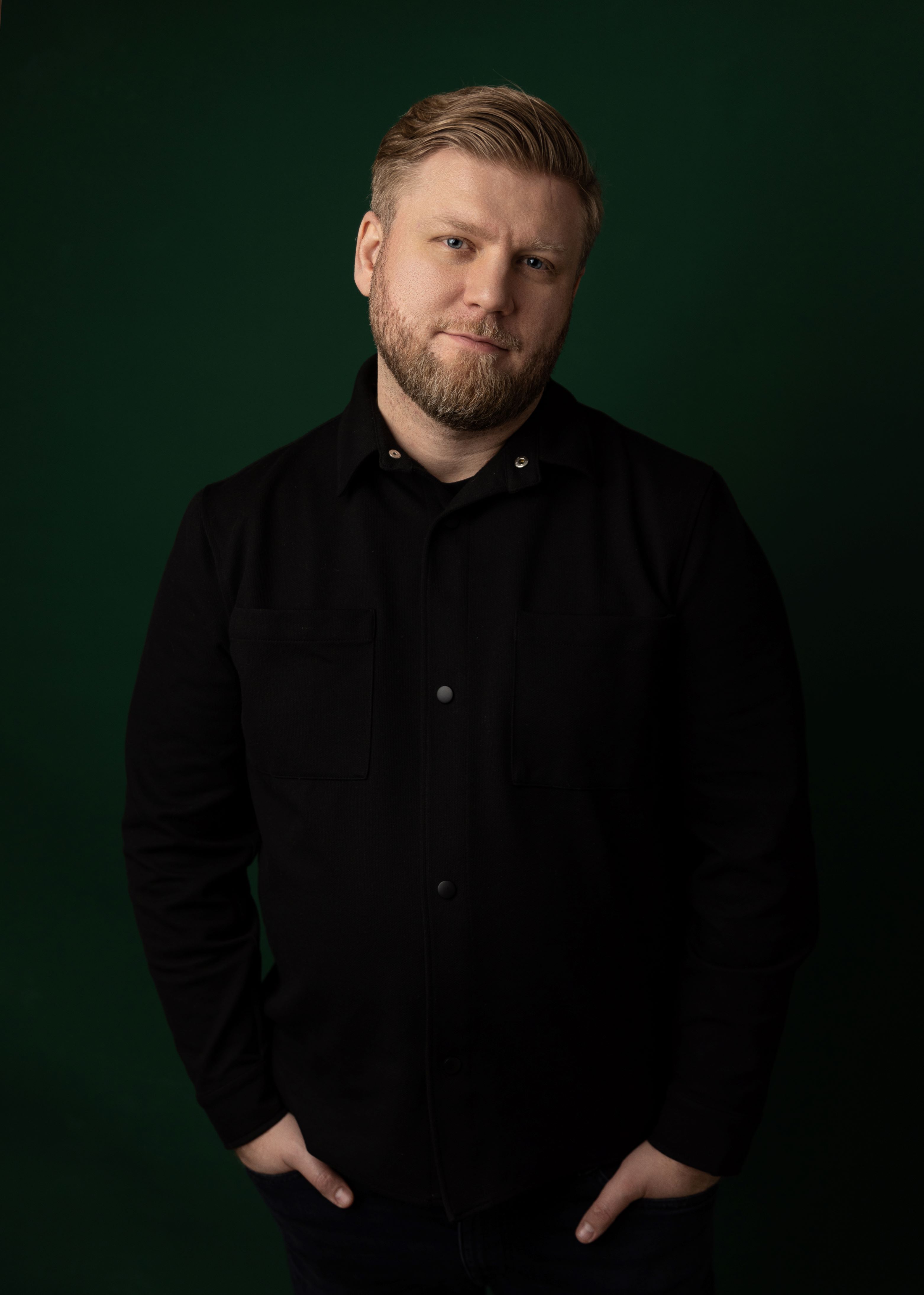 Adrian Kaczkowski 