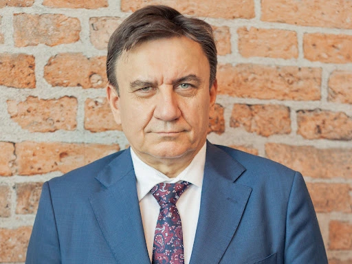 Andrzej Habryń