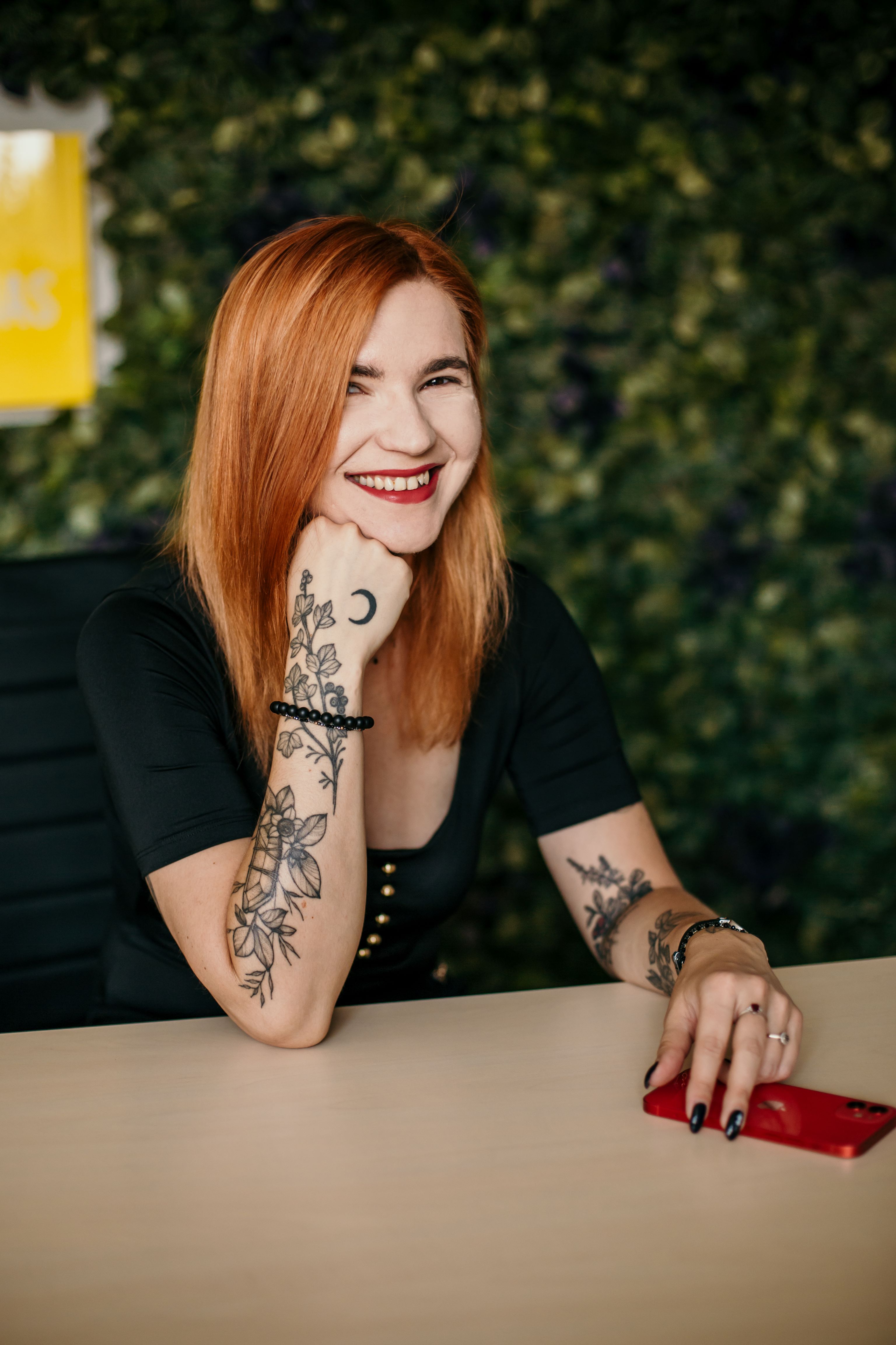 Anna Ledwoń-Blacha