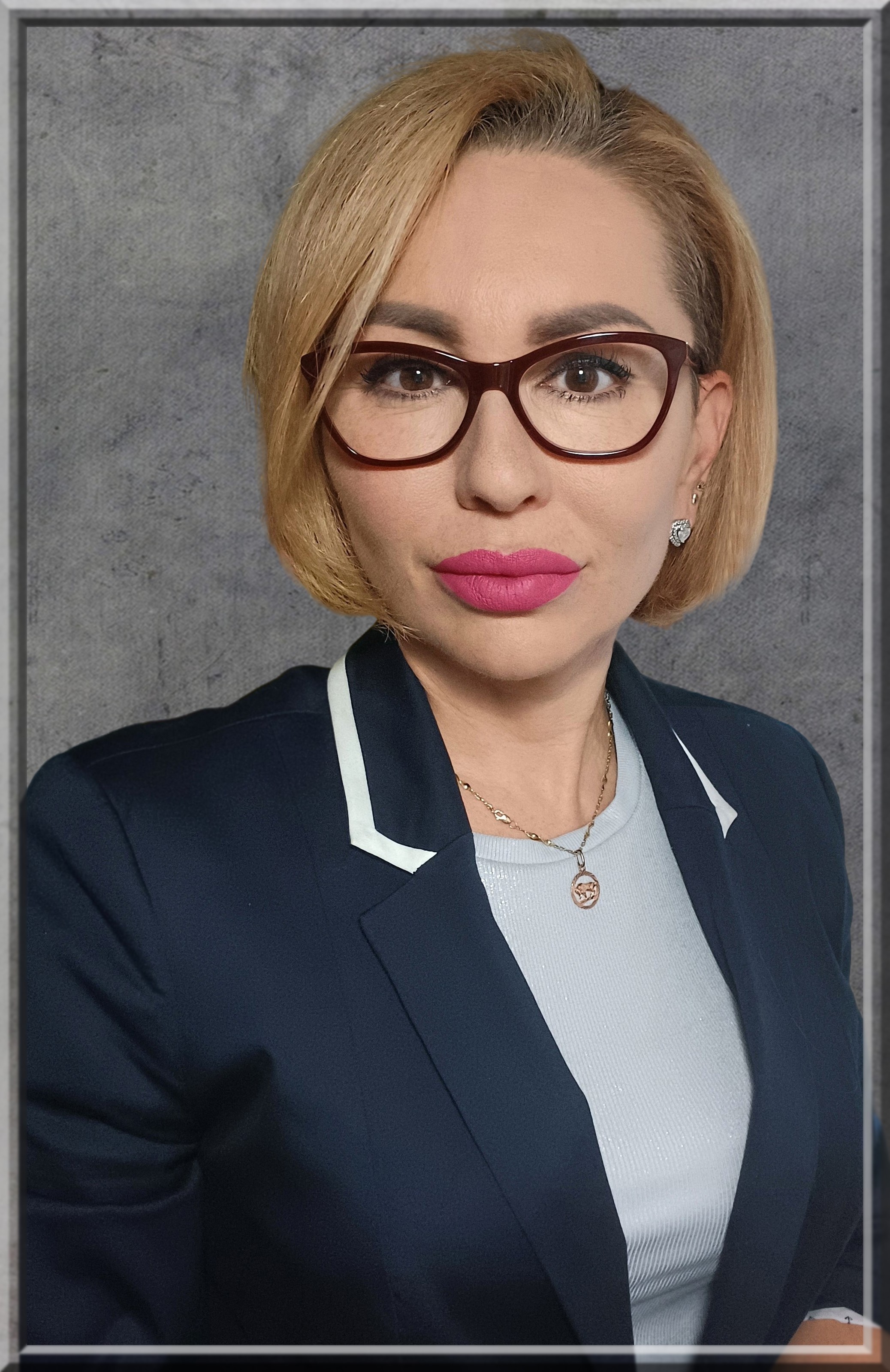 Anna Niedźwiedzka-Kubieniec
