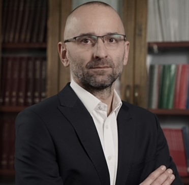 radca prawny Arkadiusz Talik