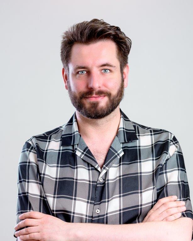 Michał Gołędowski