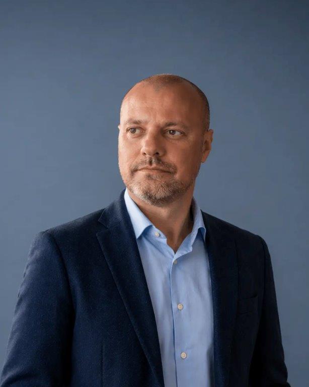 Marcin Skibicki