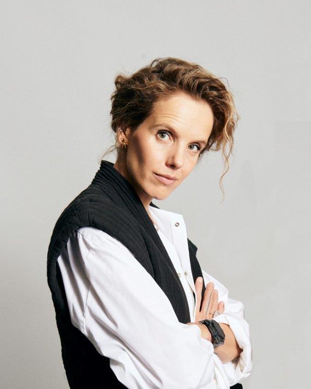 dr Joanna Jurga