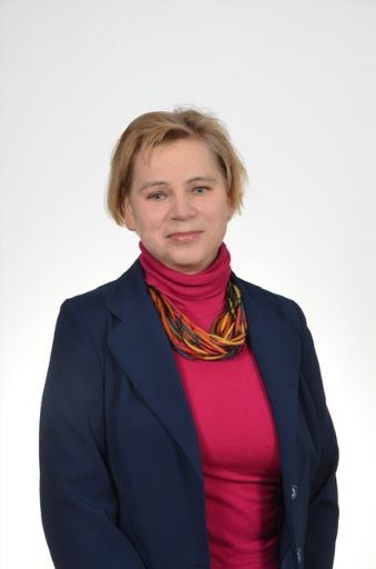 mgr Barbara Wołczak