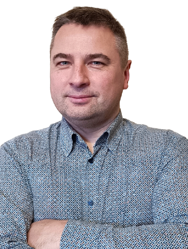 mgr Bartosz Zawadzki