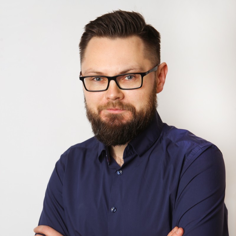Bartosz Paluch