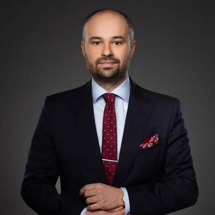 dr hab. inż. Andrzej Borkowski