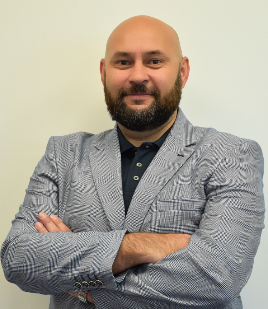 Dariusz Korf