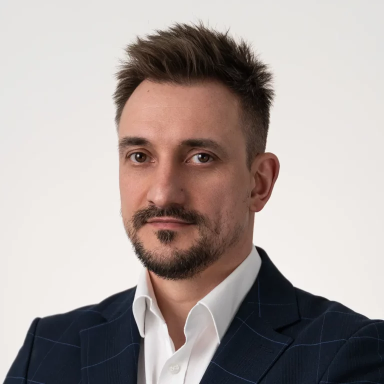 Dominik Dytko