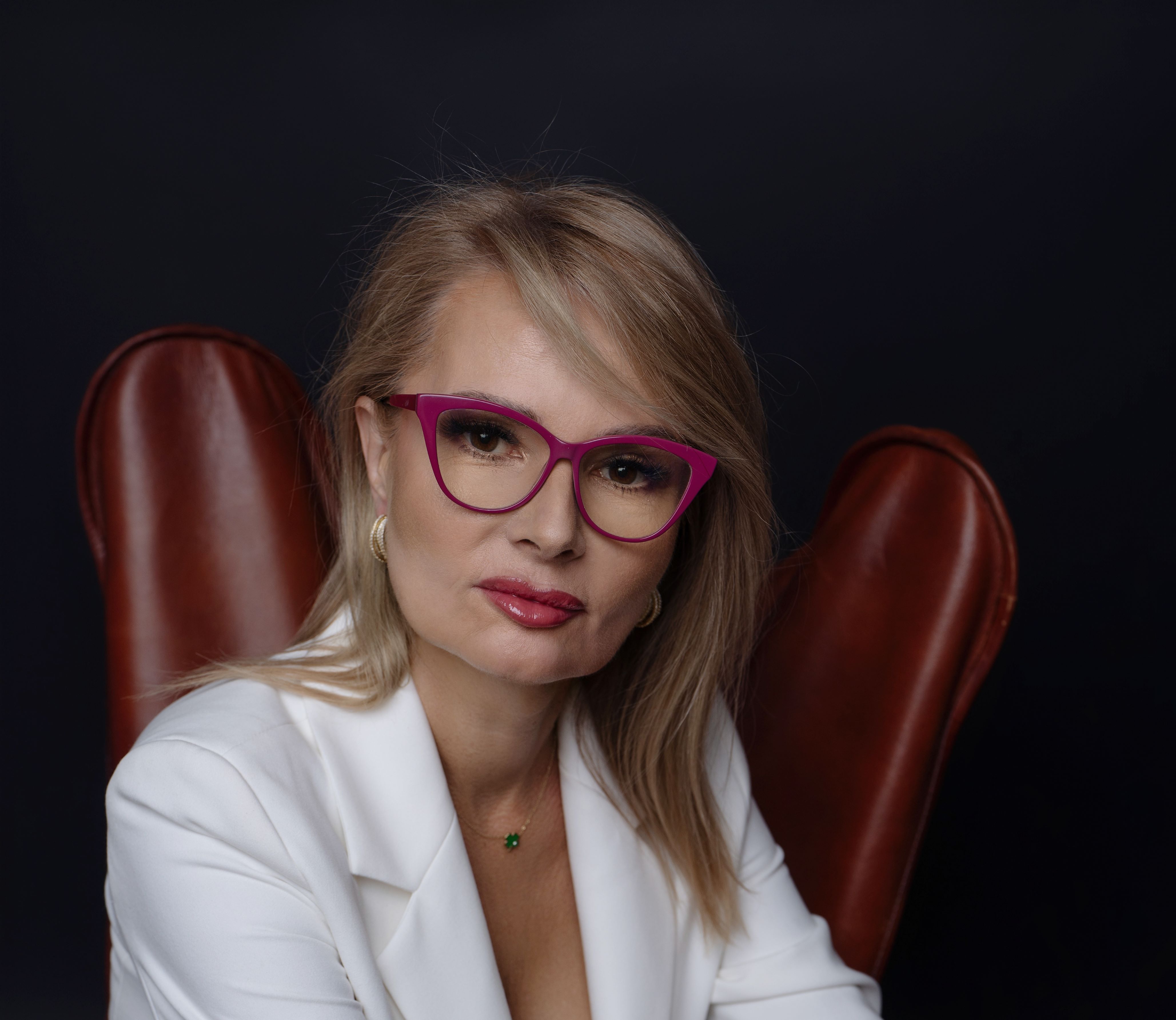 mgr inż. Agnieszka Gralak-Słonina
