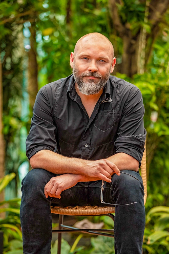 Dariusz Malinowski