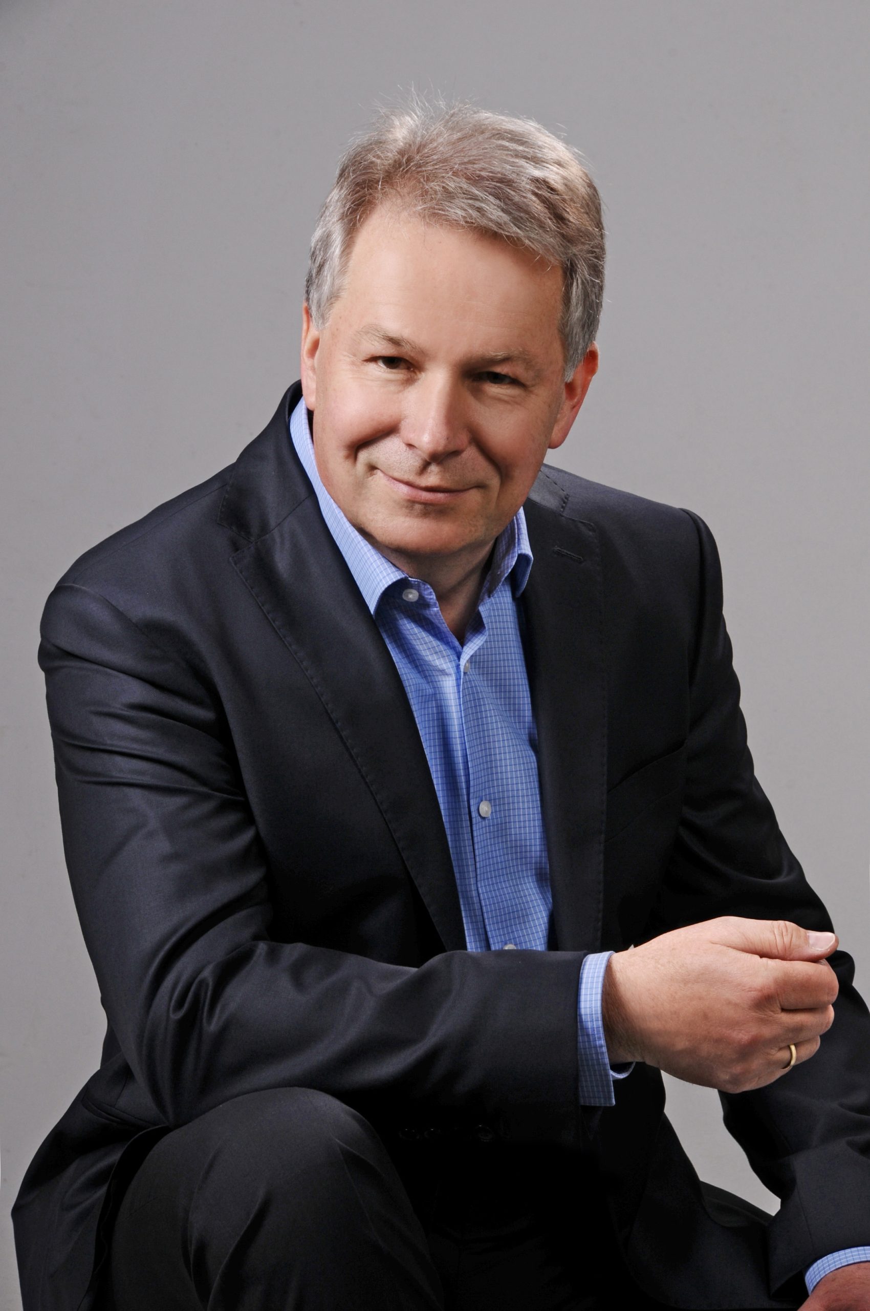 dr Janusz Kosicki
