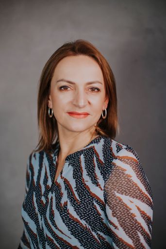 mgr Anna Jasinowska-Czarny