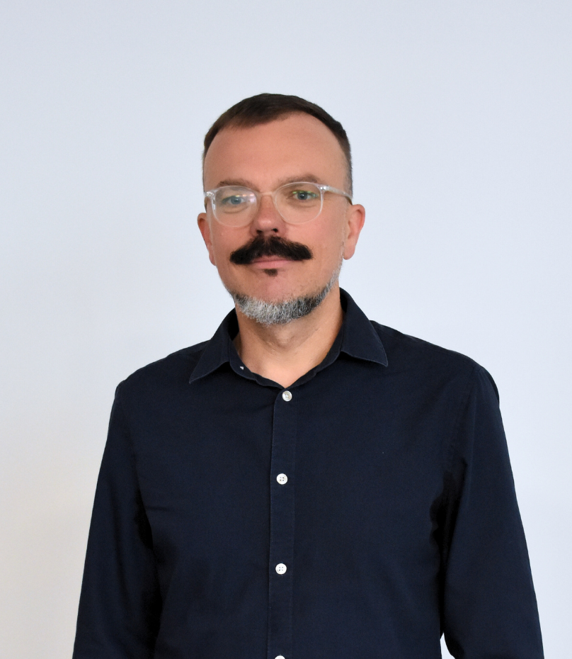mgr Jerzy Piątek