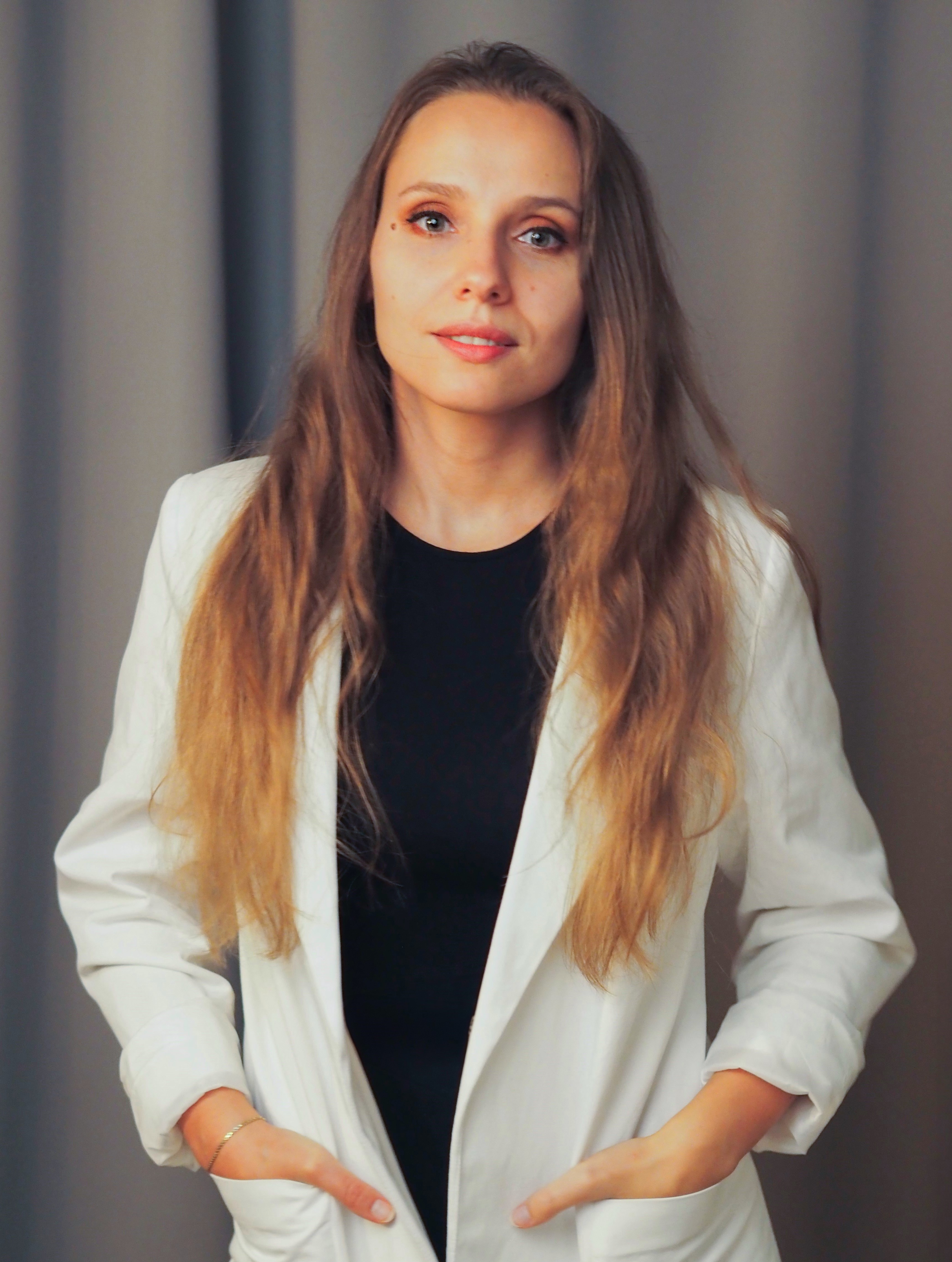 mgr szt. Paulina Karolina Pośpiech