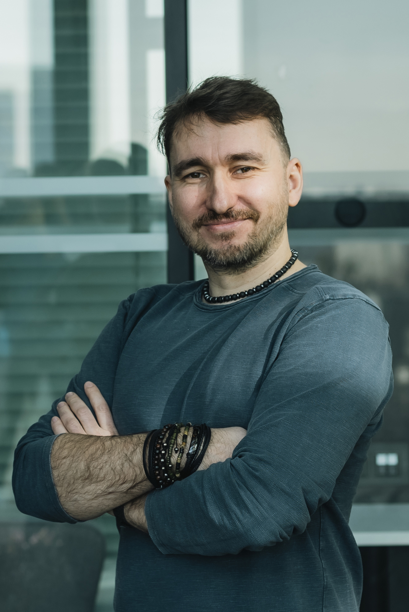 Krystian Wydro