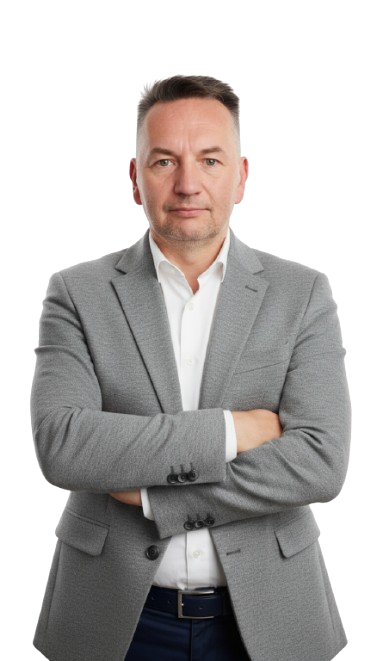 Maciej Karsznia