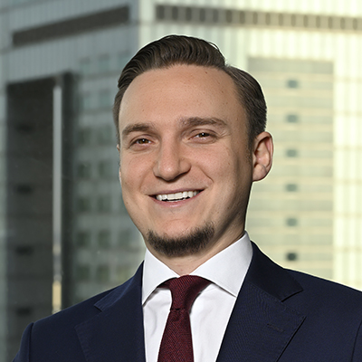 Marcin Ręgorowicz