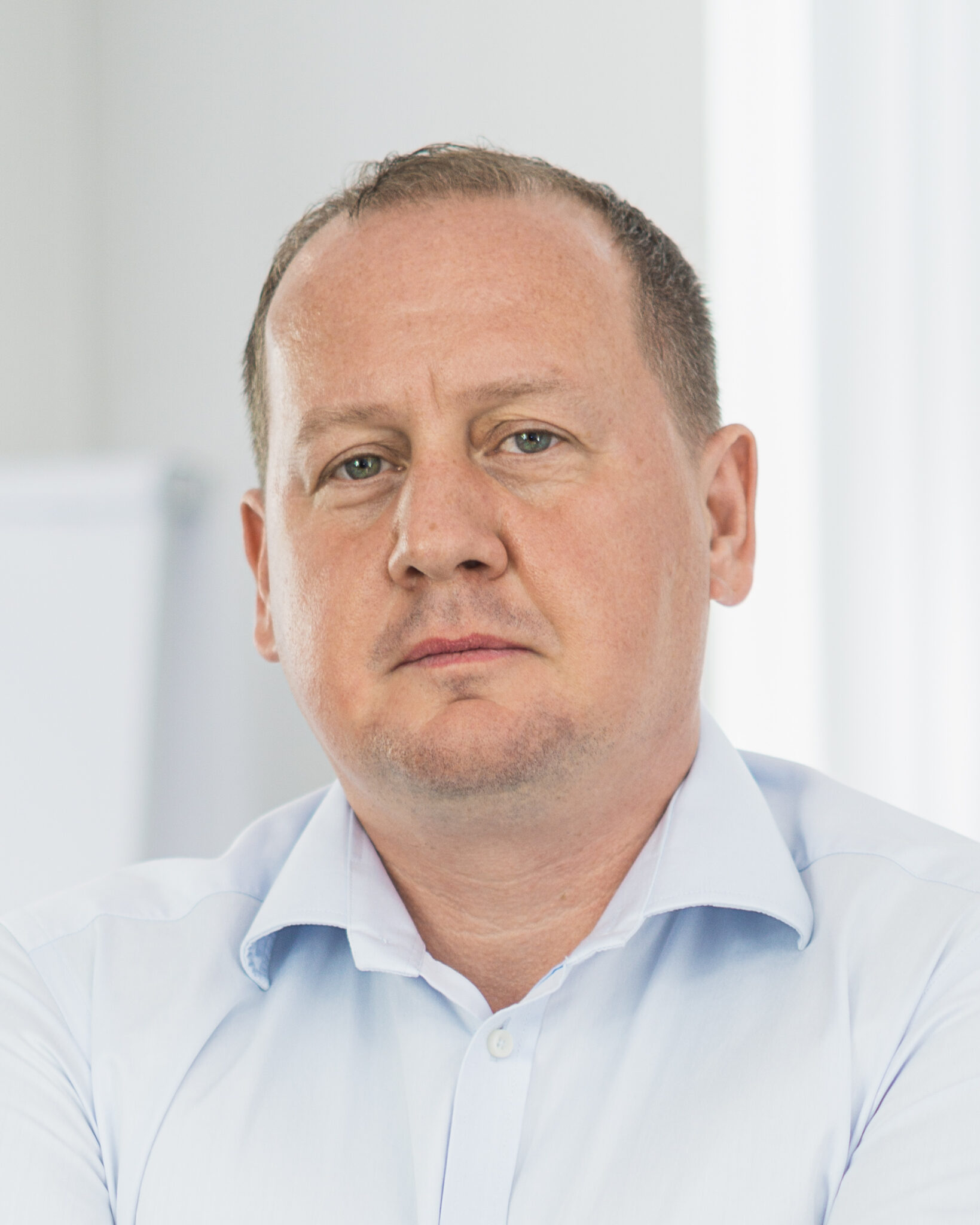 Mariusz Stryniak