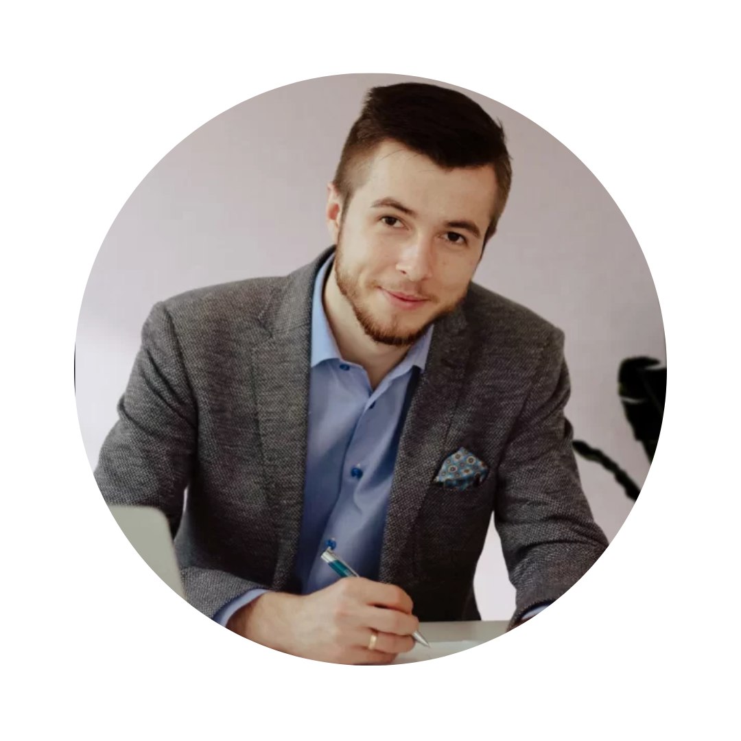 Michał Gumkowski, EMBA