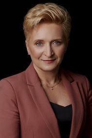 dr Monika Mucha