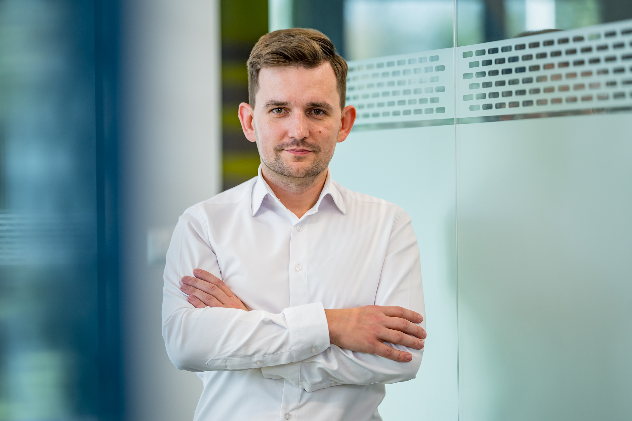 Paweł Szczyrek