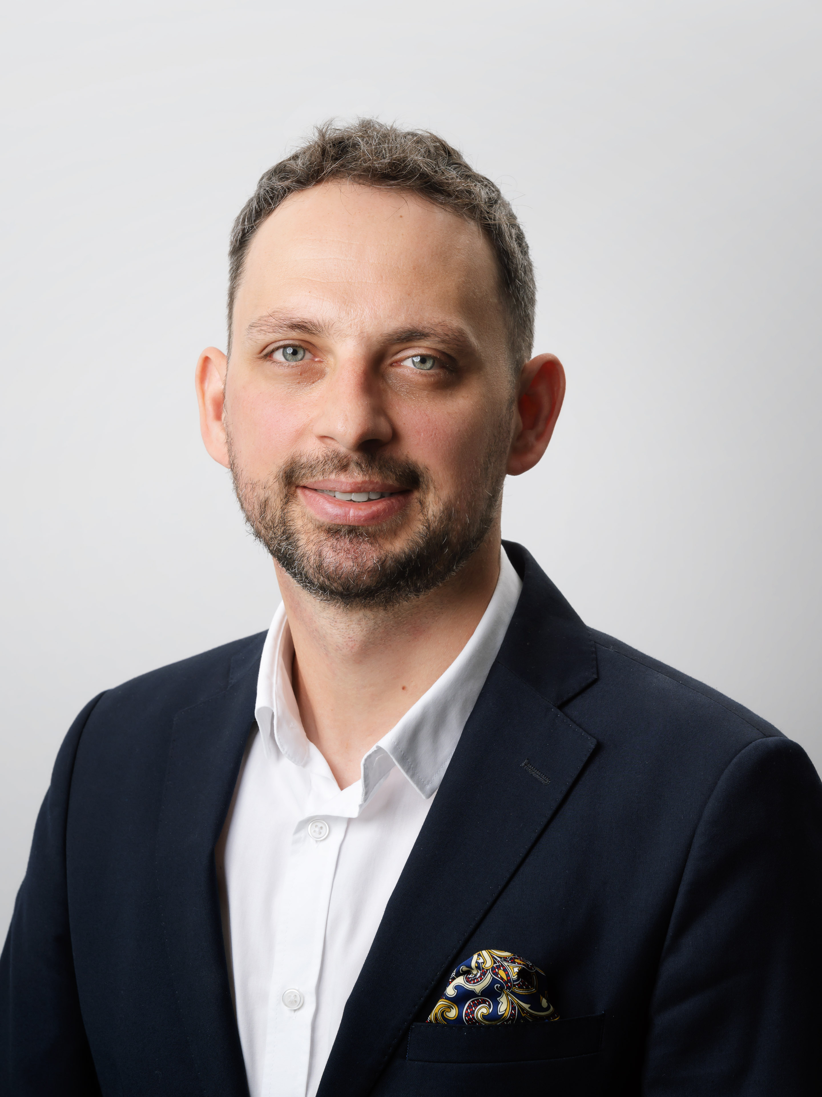 Piotr Dąbrowski