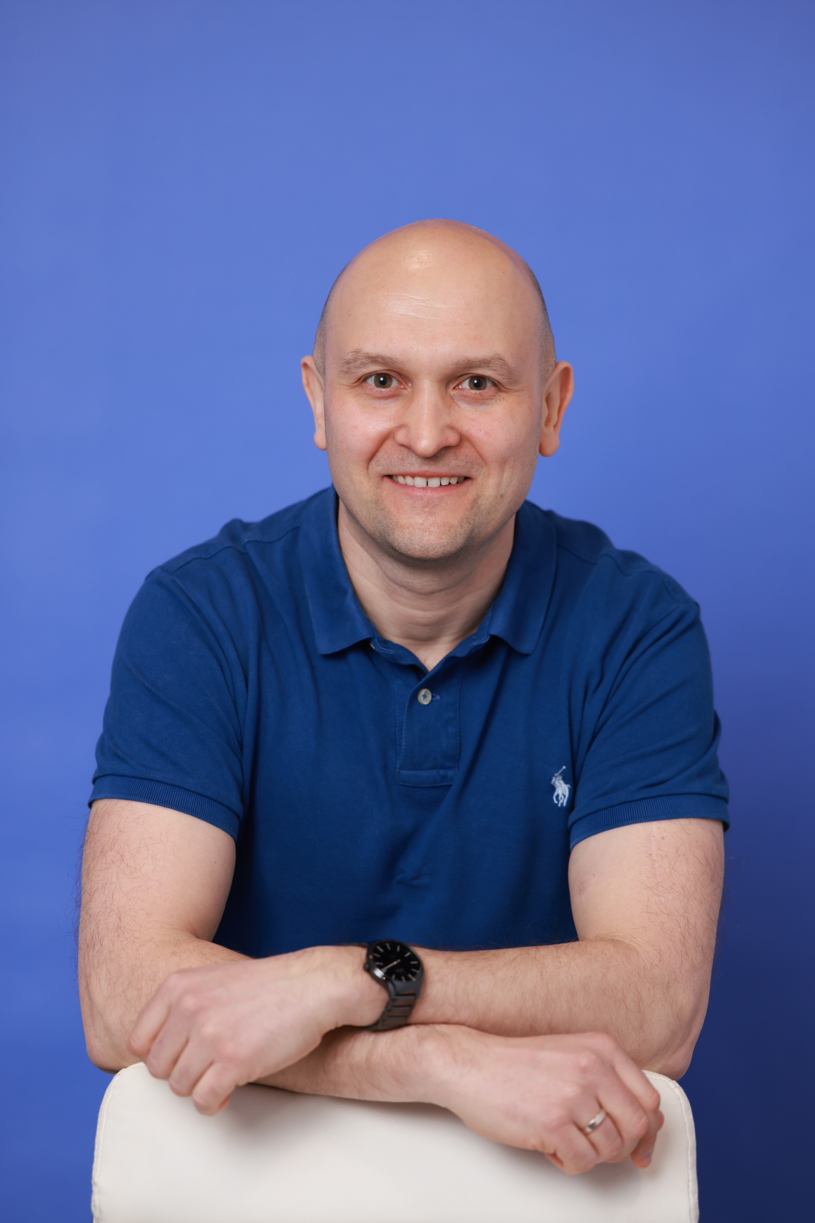 Remigiusz Samborski