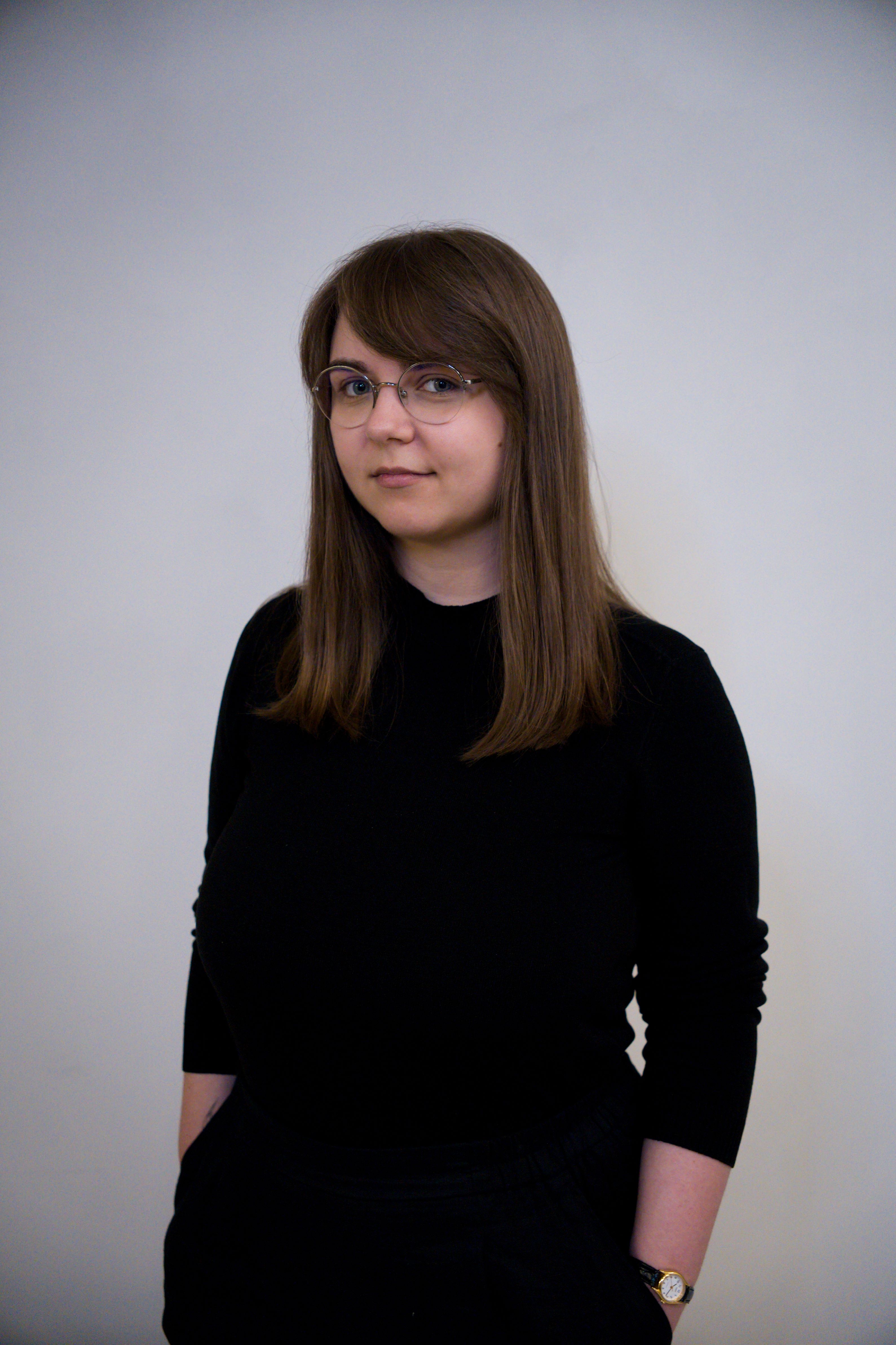 Zuza Kwiatkowska