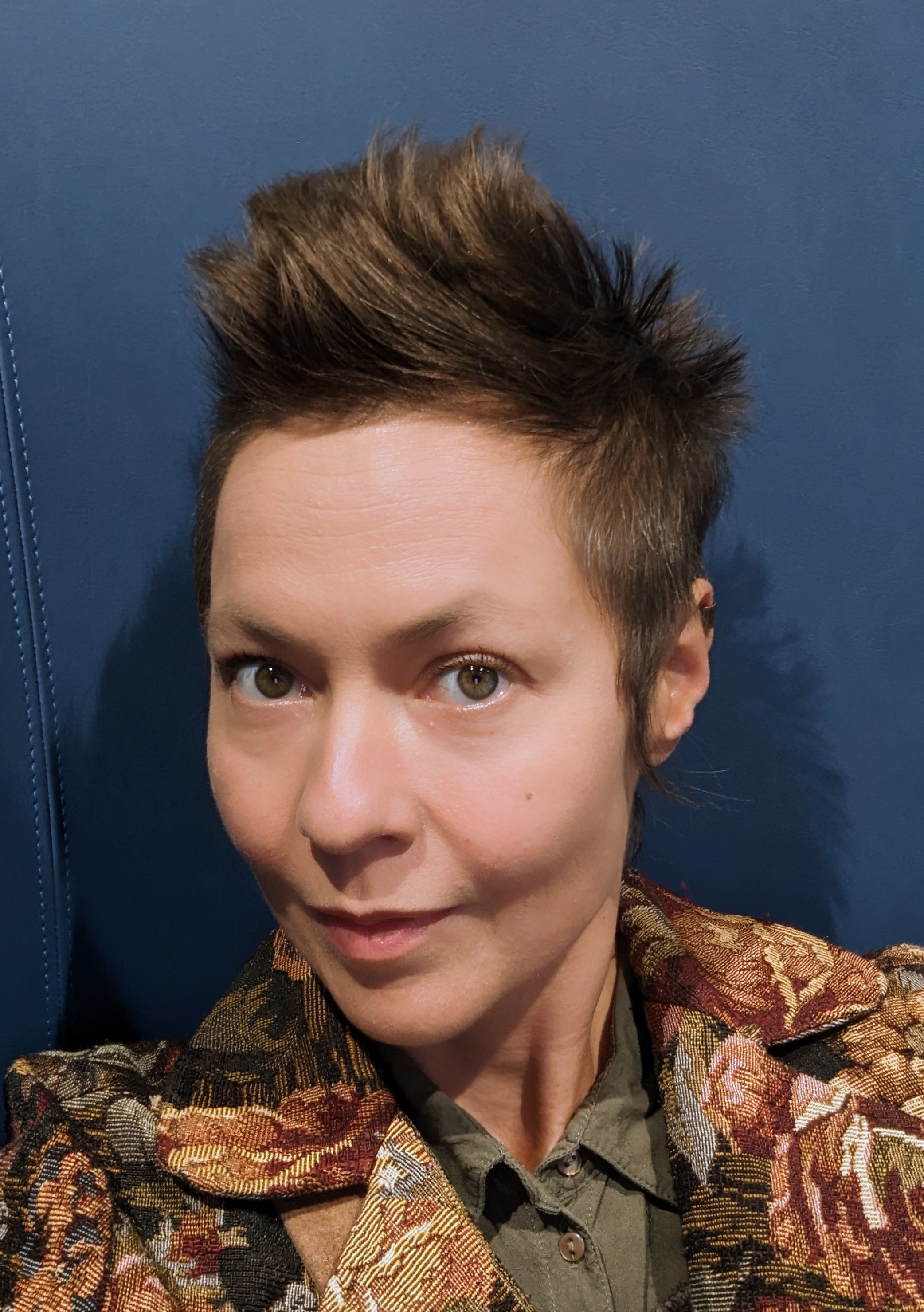 dr Marta M. Kania