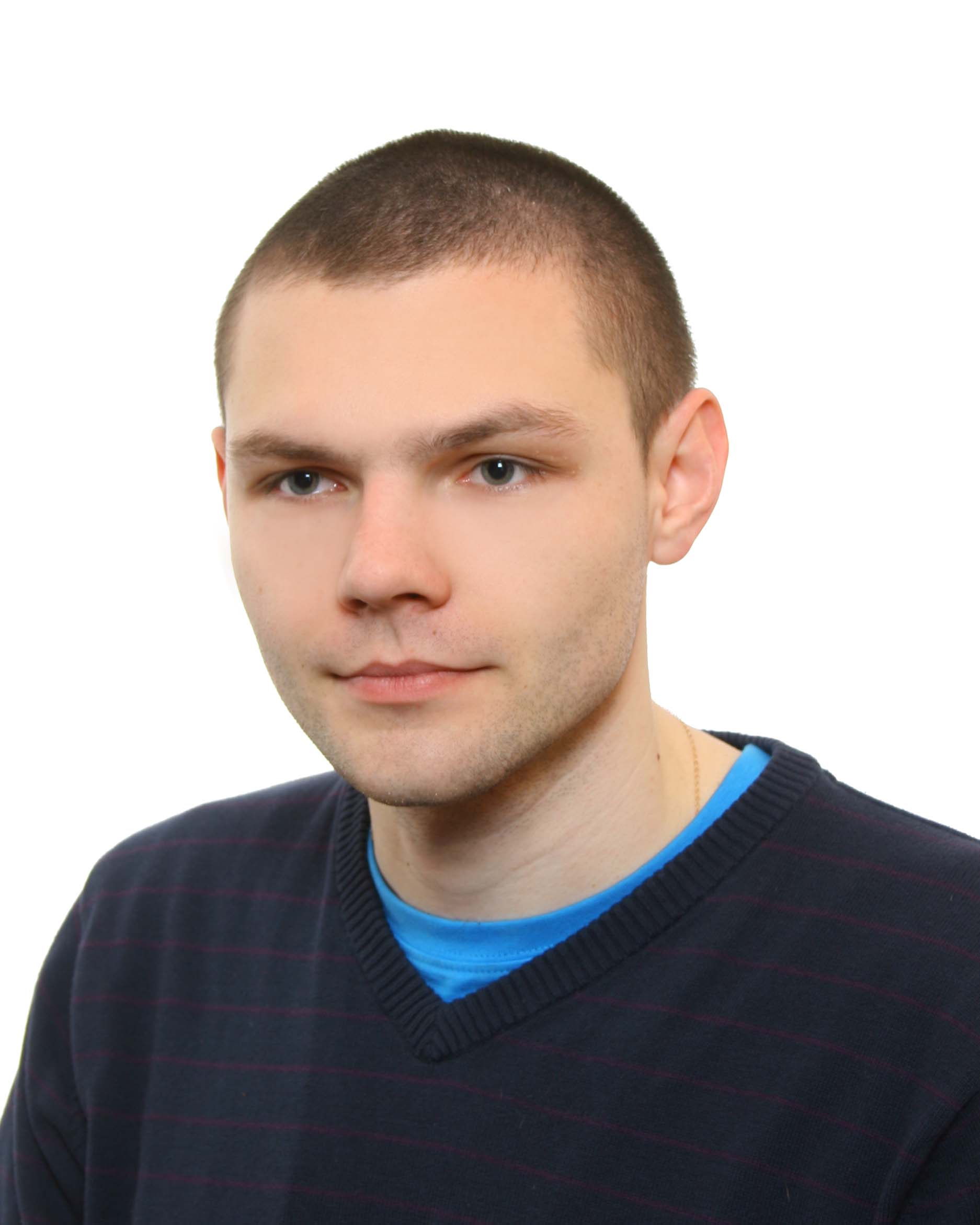 Grzegorz Małek