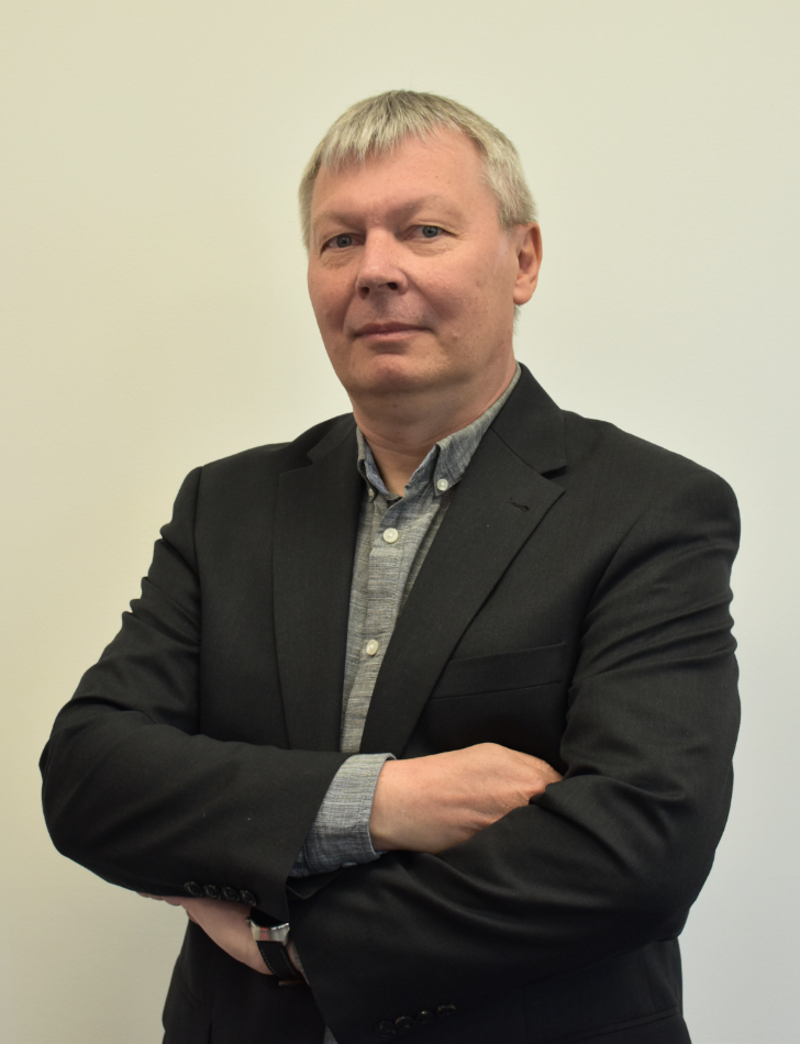 mgr Arkadiusz Firlej