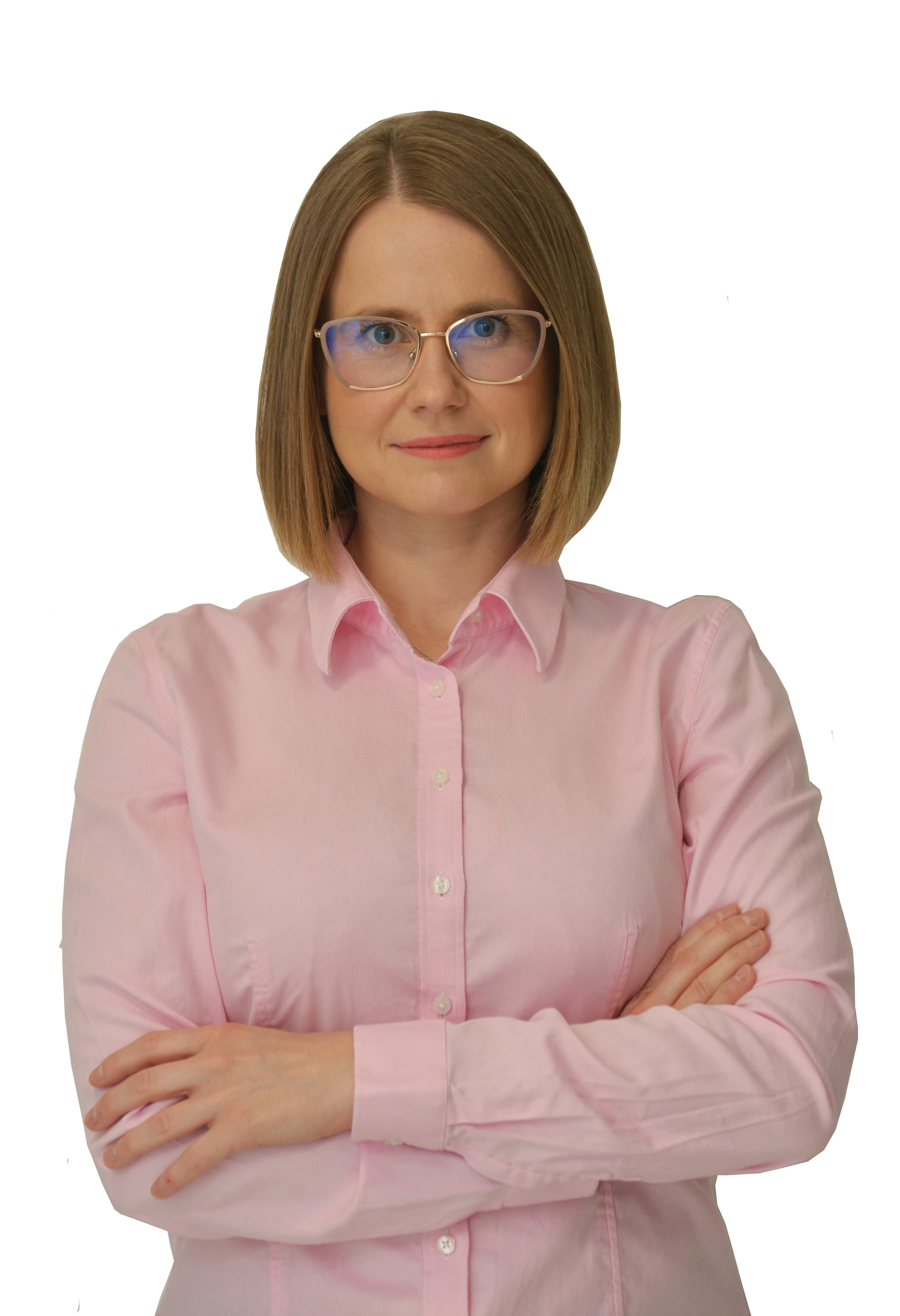 mgr inż. Dagna Zakrzewska