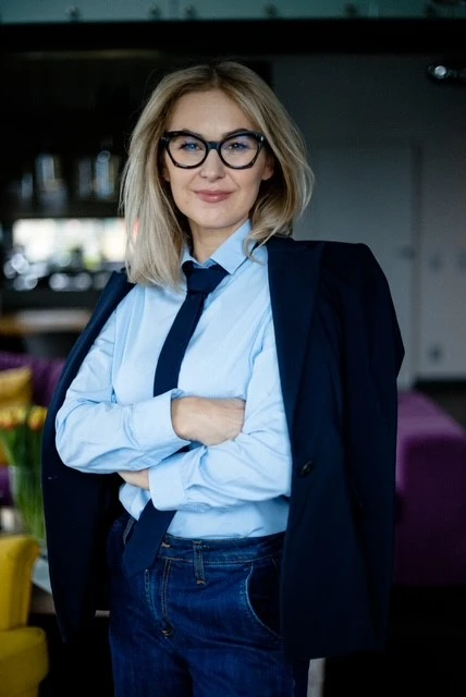 Anna Dziaduszyńska